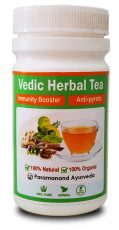 Vedic Herbal Tea