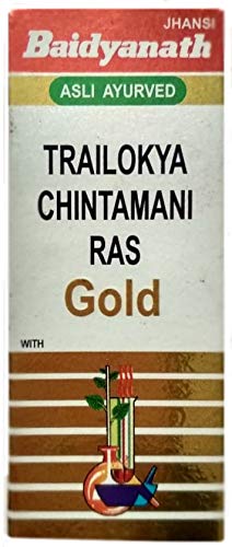 Trailokya Chintamani Ras