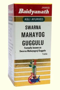 Swarna Mahayog Guggulu