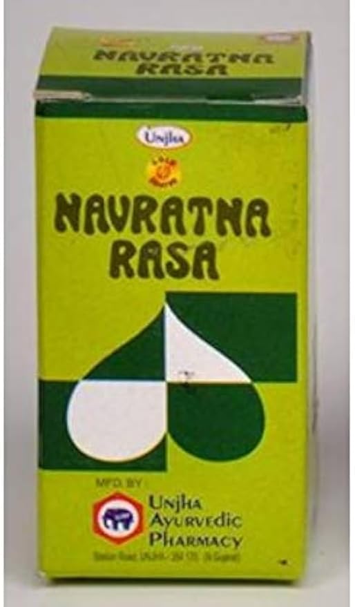 Navartna Ras