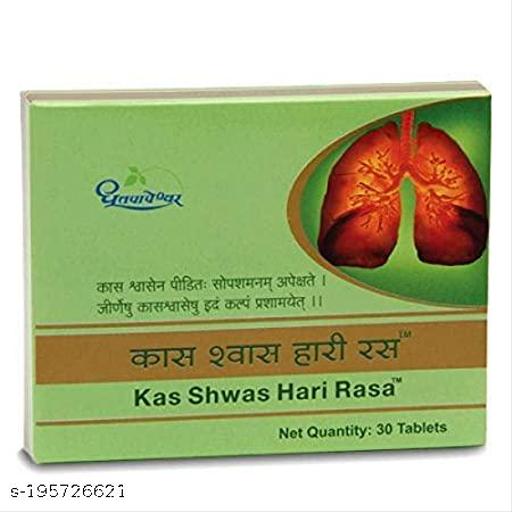 Kas Shwas Hari Rasa