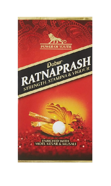 Dabur Ratanprash